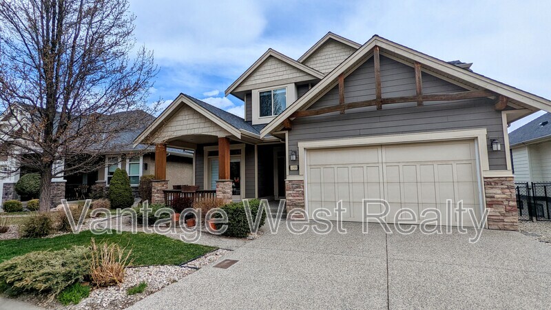Primary Photo - 1199 Long Ridge Dr