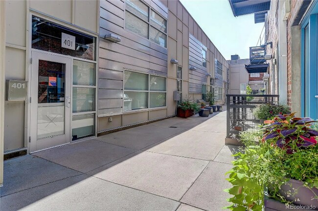 Foto del edificio - 2500 Walnut St