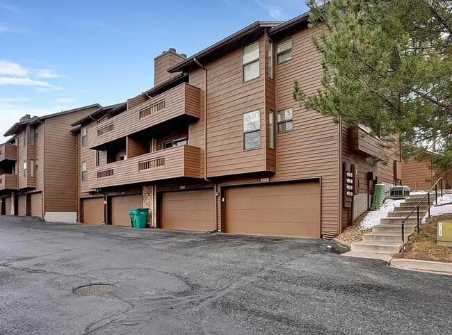 Building Photo - 3305 Capstan Way