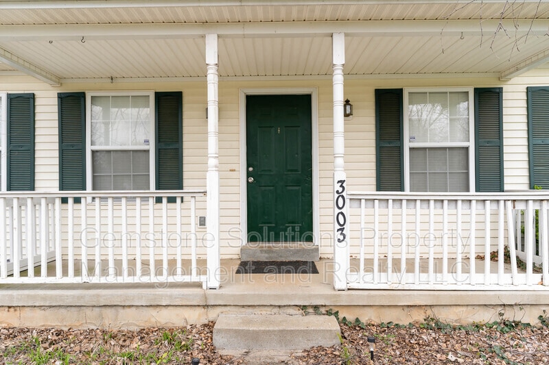 Primary Photo - 3003 Penny Ln