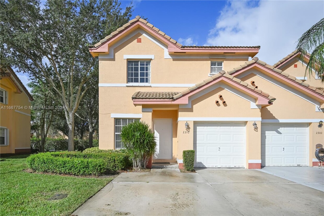 Foto principal - 2310 SW 86th Way