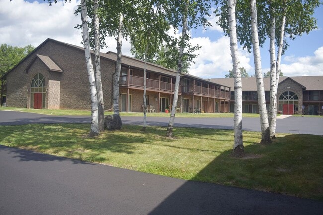 Interior Photo - The Parc