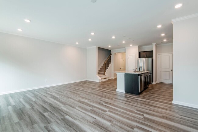 Foto del edificio - Beautiful 3 Bedroom 2.5 Bathroom Townhome ...