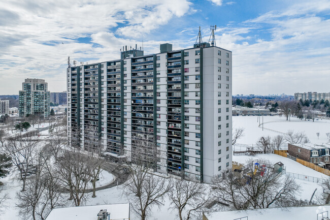 Building Photo - Eglinton Residences