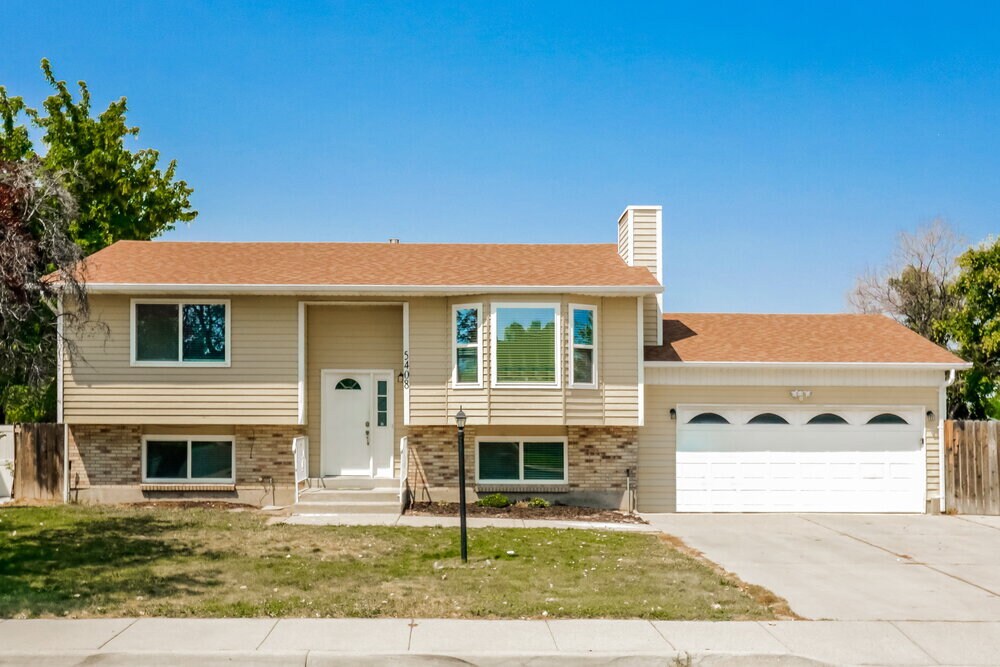 Foto principal - 5408 Hunter Dr