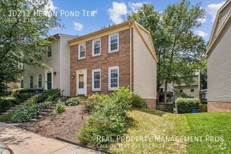 Building Photo - 10211 Heron Pond Terrace