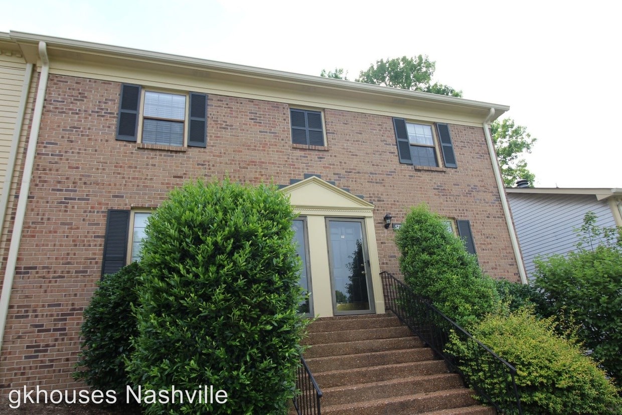 2 br, 1.5 bath House 5714 Stonebrook Dr. House for Rent in Brentwood, TN