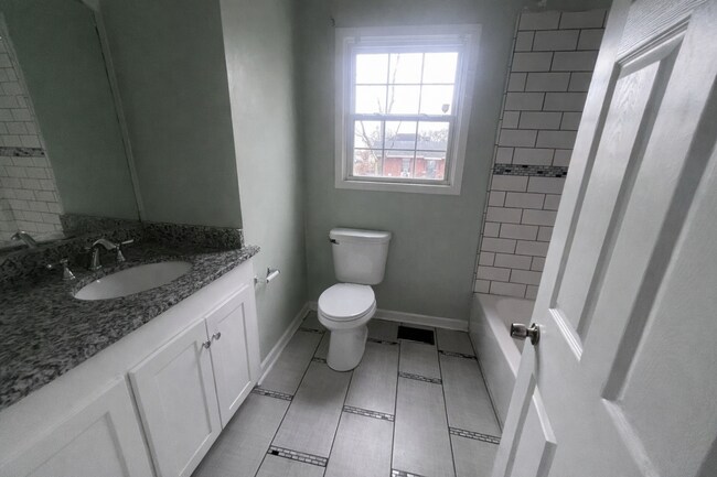 Foto del edificio - 1100 N 6th St