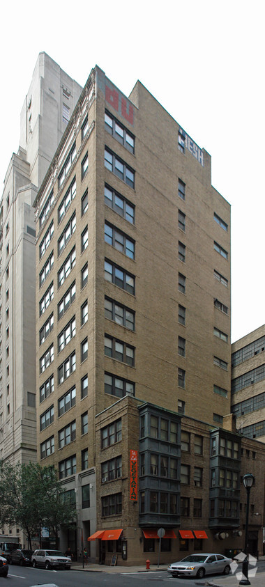 Building Photo - 220 South 16th Street