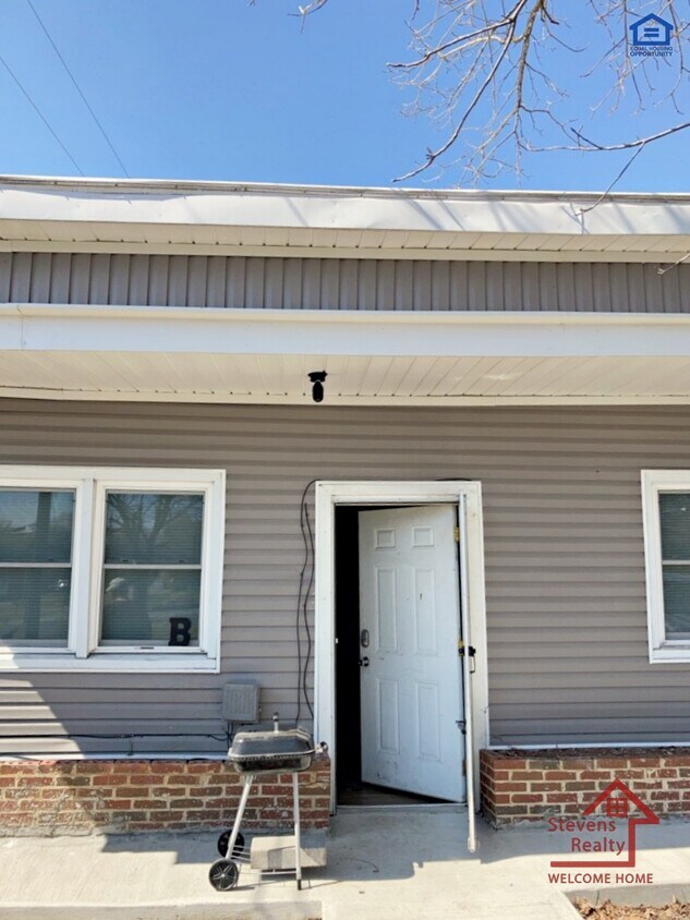 Foto principal - 1502 N Dixie Ave