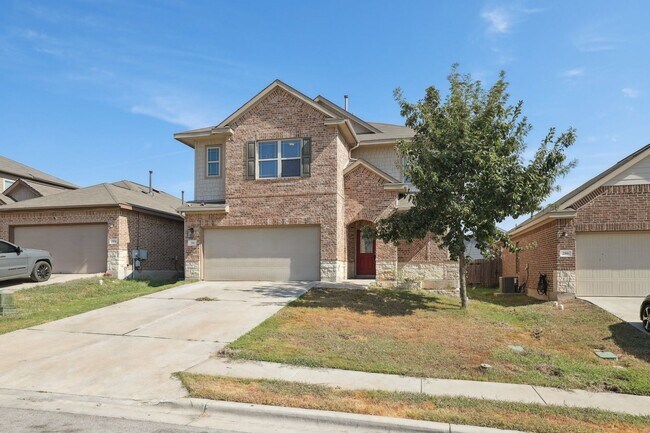 Foto del edificio - 3 Bedroom Single Family in Buda