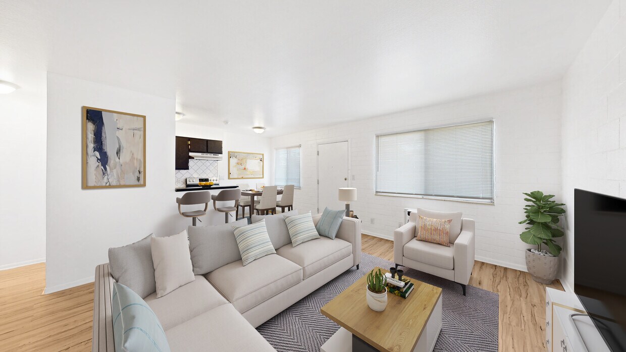 218 3rd St Apartments in Sparks, NV