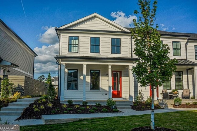 Photo - 104 Black Gum Townhome
