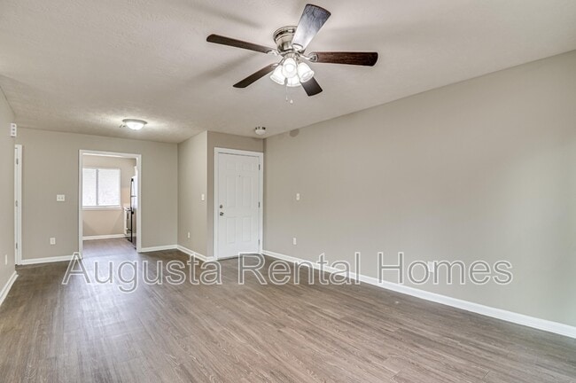 Building Photo - 3004D Strickland Court