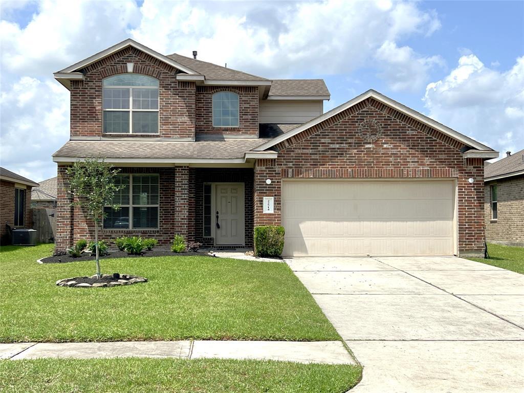 Foto principal - 22514 Fosters Park Ct