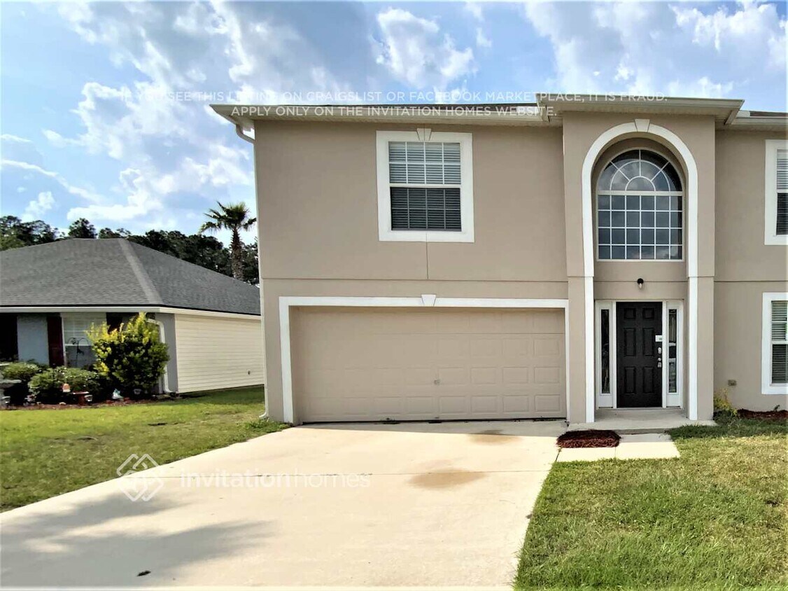 Foto principal - 1466 Seawolf Trail N