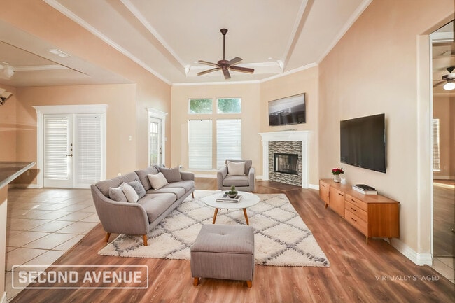 Building Photo - 2517 Wind Hollow Dr
