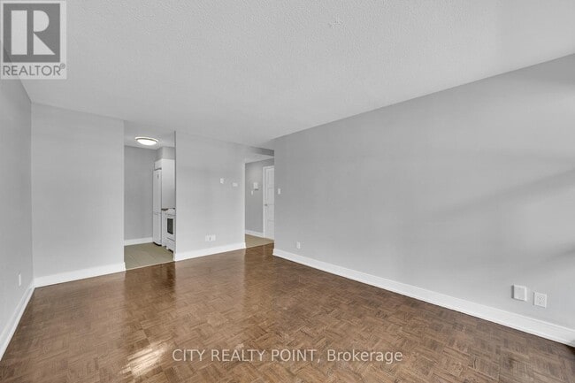 Photo du bâtiment - 33 Isabella St