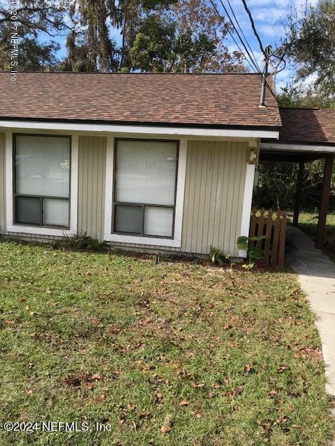 Building Photo - 808 Meadowbrook Dr
