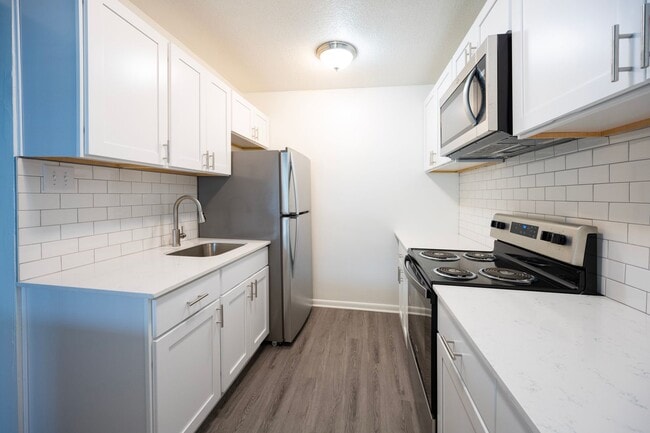 Foto del interior - Come home to Convenience!