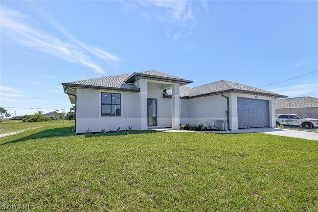 Foto del edificio - 1025 NE 1st Pl