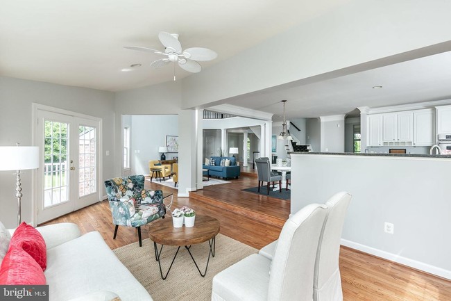 Foto del edificio - 5 Sagewood Ct