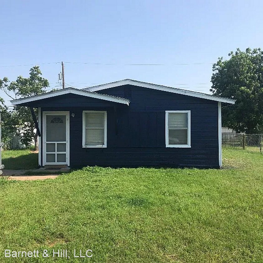 Foto principal - 2 br, 1 bath House - 5266 Pueblo