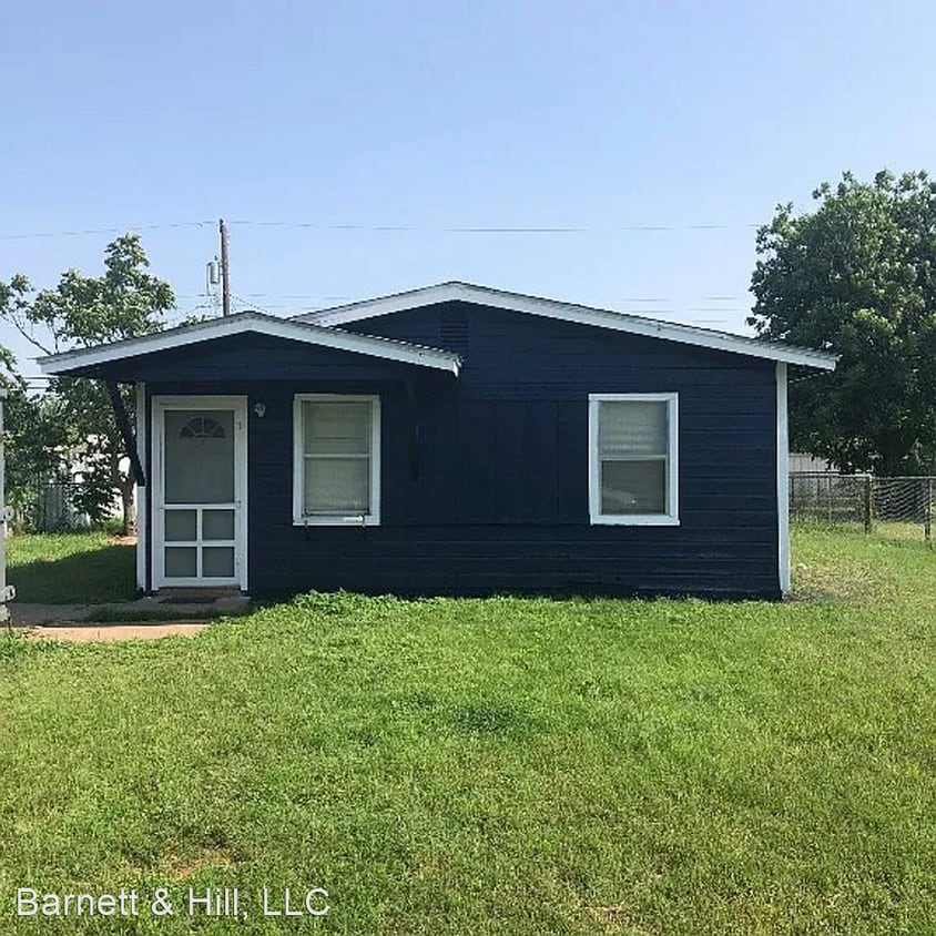 Primary Photo - 2 br, 1 bath House - 5266 Pueblo