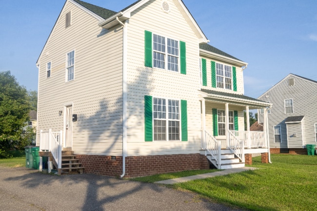 Foto del edificio - 6311 Osborne Turnpike