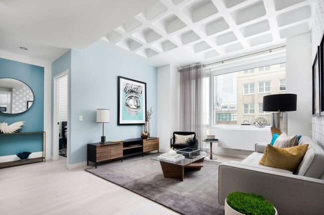 Photo - 1 bedroom in Long Island City NY 11101 Apartment