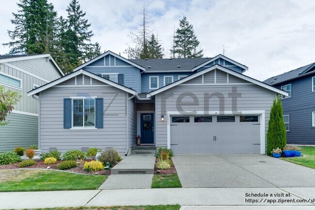 Foto del edificio - 19033 129th St E