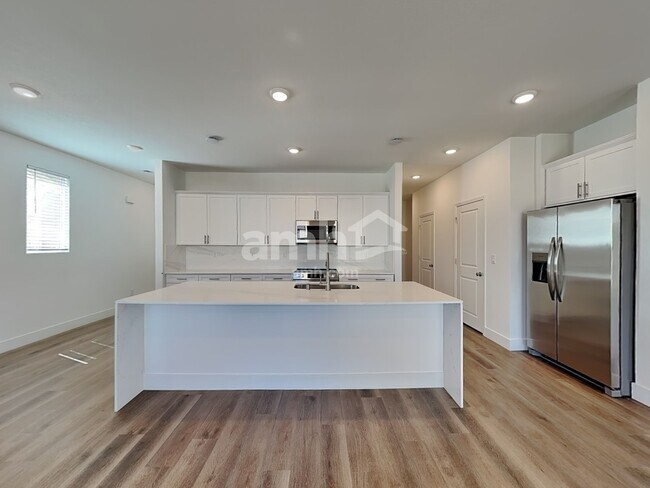 Foto del edificio - 4278 Halo Hollyhock St