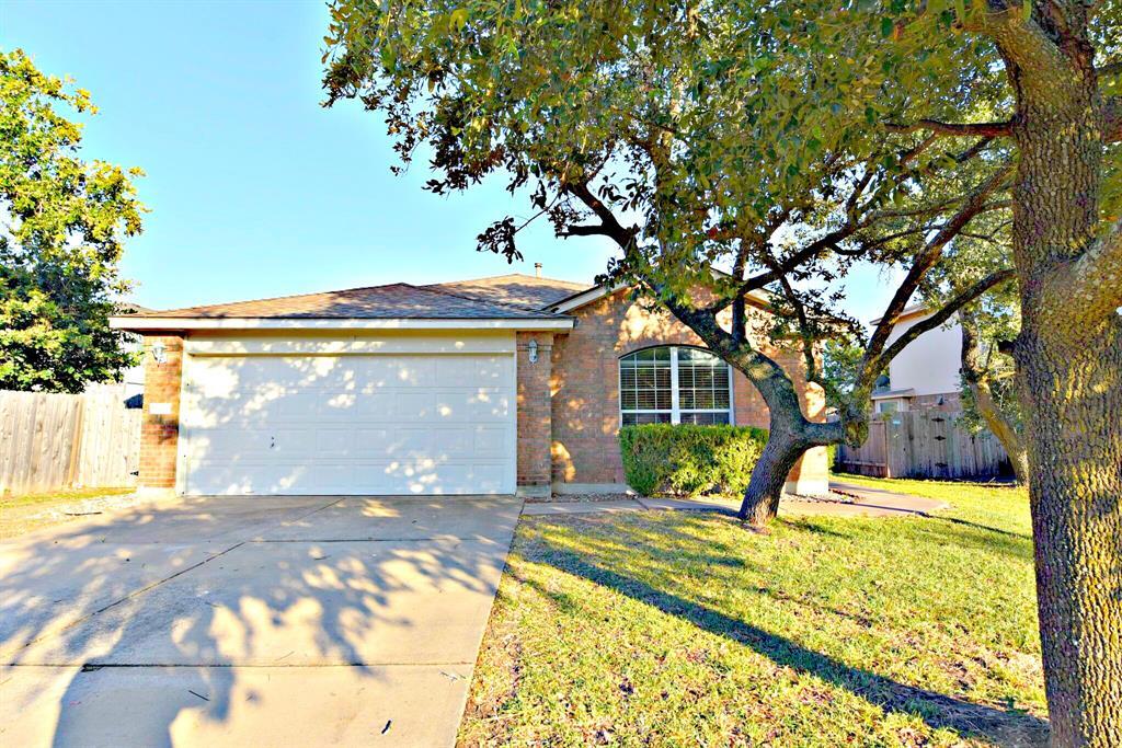 1188 Stone Forest Trail, Round Rock, TX 78681 House Rental in Round