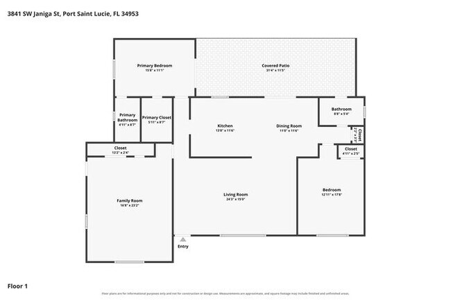 Foto del edificio - 3841 SW Janiga St