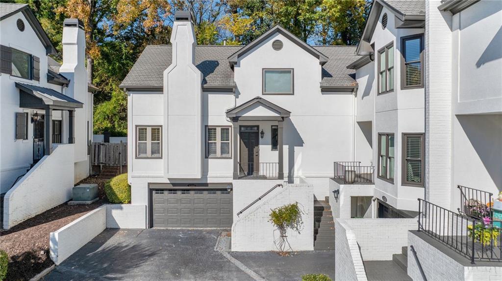 Foto principal - 4200 Roswell Rd NE