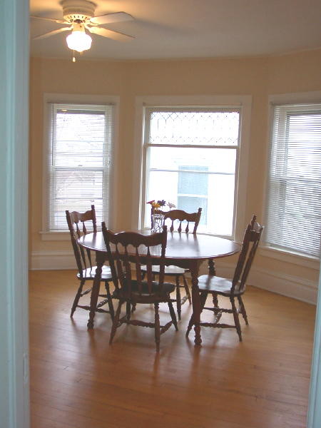 Dining Room - 518 S Mills St