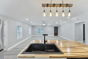 Foto del edificio - E. B. Cooper Property