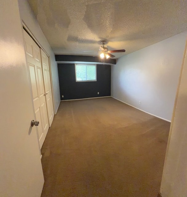 Master Bedroom - 4595 N 17th Ave