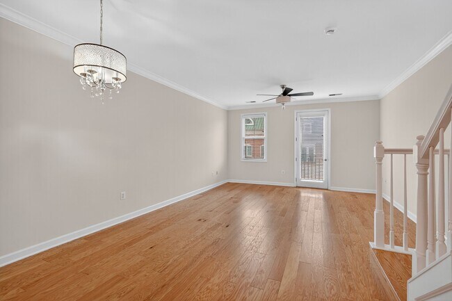 Foto del edificio - 801 Pleasant Dr