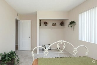 Bedroom - Allanza at The Lakes