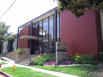 Primary Photo - 20707 Anza Ave