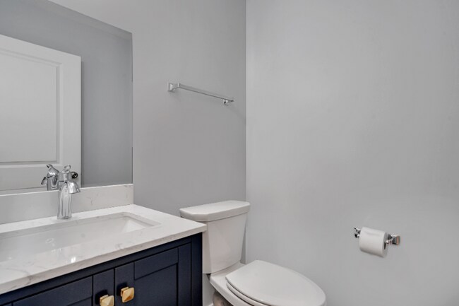 Foto del edificio - 901 Covey Lane