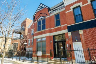 Building Photo - 1451 N Artesian Ave