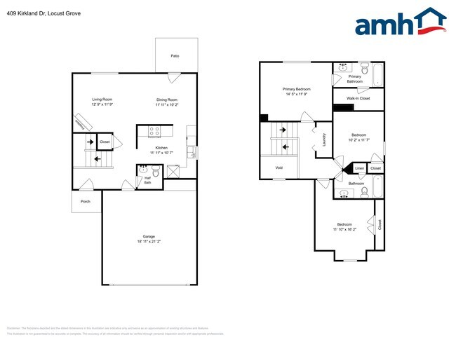 Foto del edificio - 409 Kirkland Dr