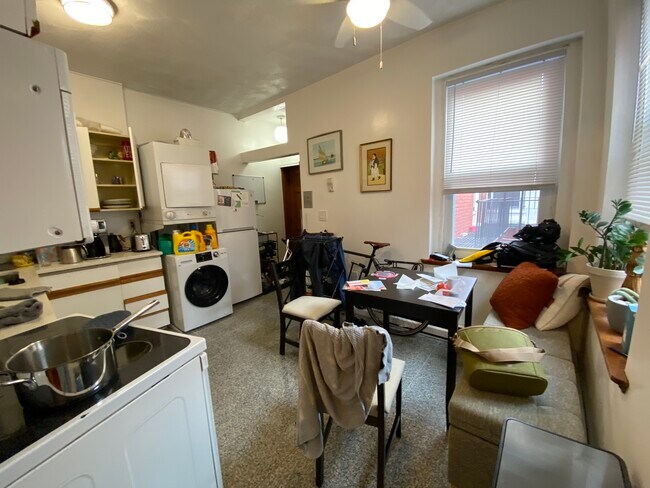 Foto del edificio - 87 Prince St