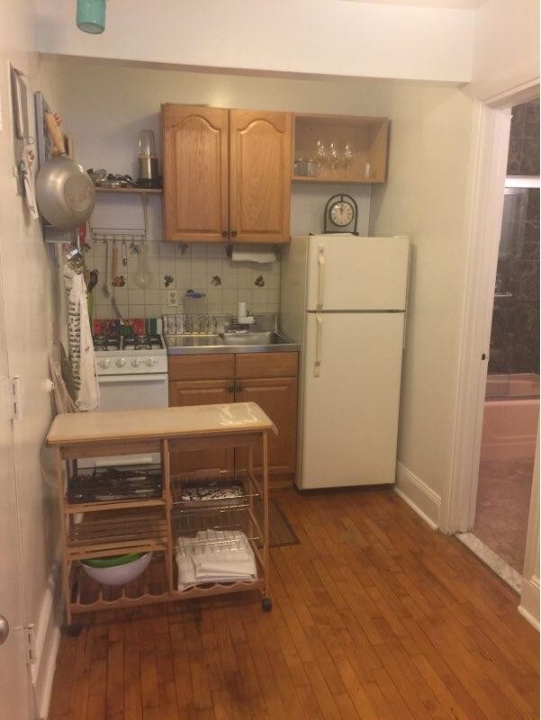 Primary Photo - 63 West 92nd Street