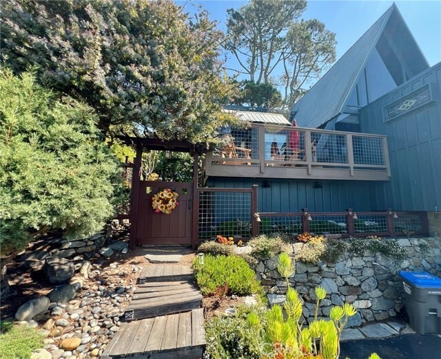 Building Photo - 610 Ardath Dr