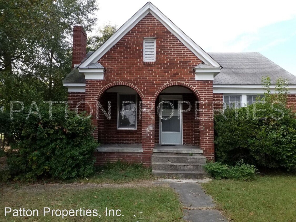 Building Photo - 3 br, 1 bath House - 3603 Colonial Drive