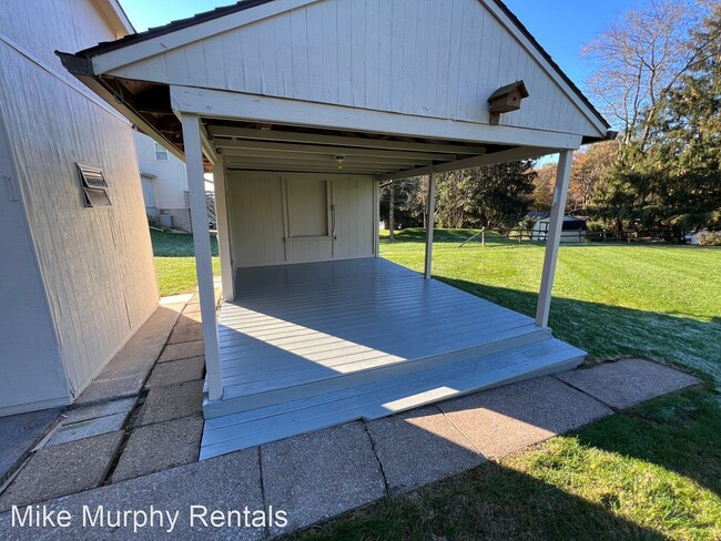 Building Photo - 3 br, 2 bath House - 731 S 59th Street