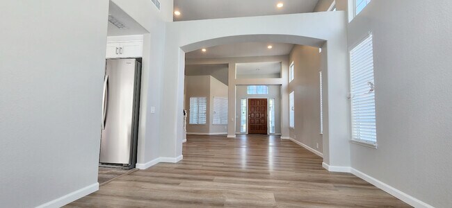 Living room - 10858 Autillo Way